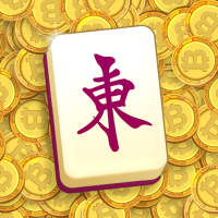 Coin Mahjong: Earn Bitcoin