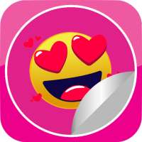 Figurinhas Cantadas Engraçadas on 9Apps