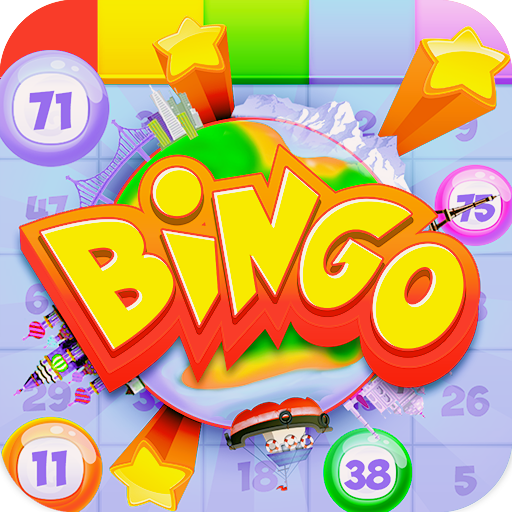 SM66-Lottery luck sharing icon