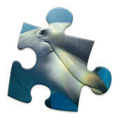 Sea World Puzzle icon