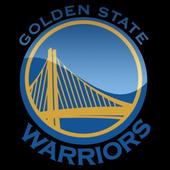 Golden State Warriors icon
