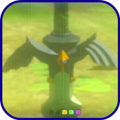 Torque Sword Zelda icon