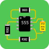 SMD Resistor Code