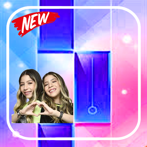 Planeta das Gemeas Piano Tiles New icon