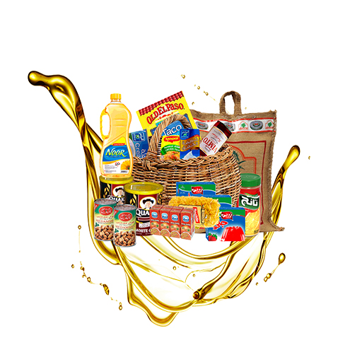 سوبر ماركت - supermarket app icon