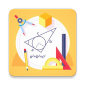 Math Formulas - Homework and Study Tips icon