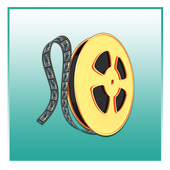 Movies from YouTube icon