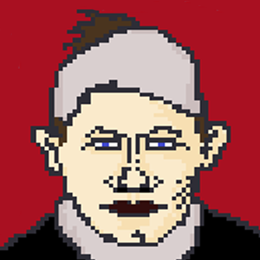 PANTELEEV Video game icon