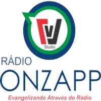 Rádio On zapp on 9Apps