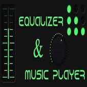 Equalizer&amp;MusicPlayer icon