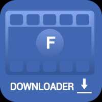 Video downloader HD for Facebook