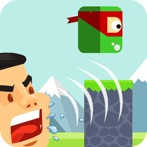 Scream Go Ninja icon