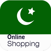 Pakistan Online Shopping app icon