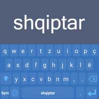 Albanian Language Keyboard