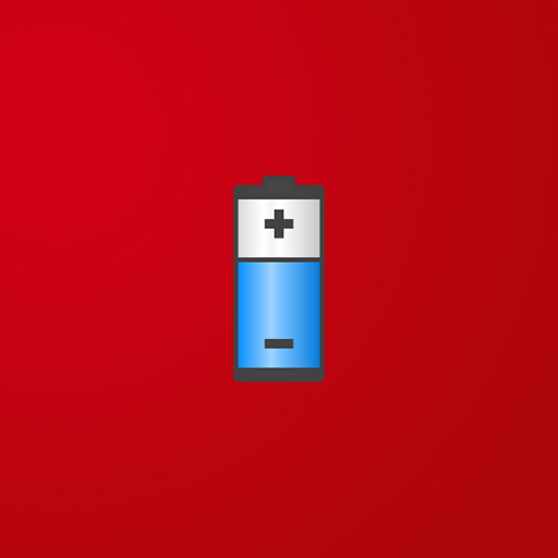 Battery Information icon