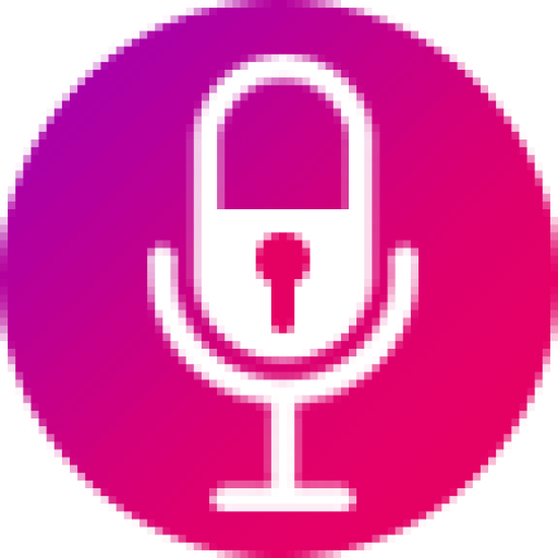 Voice Password icon