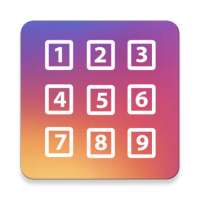 Grid Maker & 9 Square for Instagram