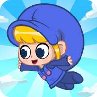 Mila Bubble Adventure!