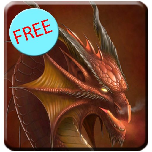 Dragon Live (FREE) icon