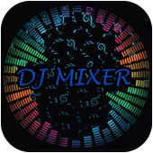 DJ Mixer Player Pro icon