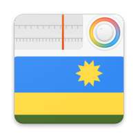 Rwanda Radio Stations Online - Rwanda FM AM Music on 9Apps