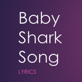 Baby Shark Song icon