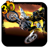 Extreme Trial Bike Racing icon