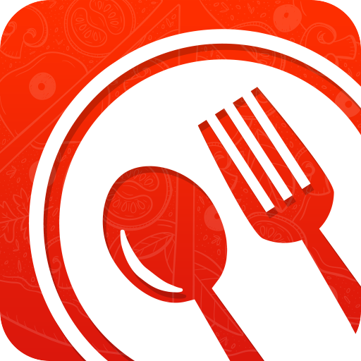Recipes in Gujarati icon