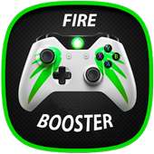 Game Booster,free fire,pubg