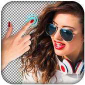 Background Remover icon