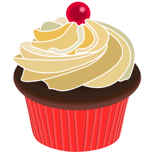 Cupcake Tris icon