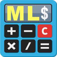 Calculadora Mercado Livre on 9Apps