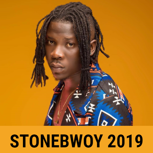 Stonebwoy Songs &amp; Music Videos icon