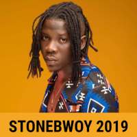 Stonebwoy Songs & Music Videos