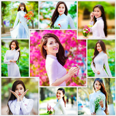 Collage Maker Photo Editor icon