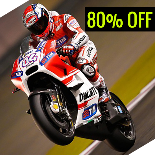 Moto Highway Racing 2018 icon