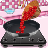 Cake Maker : Cooking Games icon