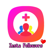 Real Insta followers prank icon