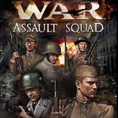 War Assault Squad icon