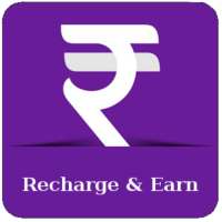 Recharge & Earn