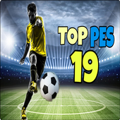 TOP PES 20 icon