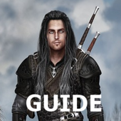 Guide for Middle-earth: shadow of war icon
