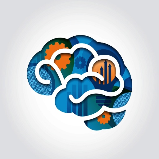 Foods For Brain Health أيقونة