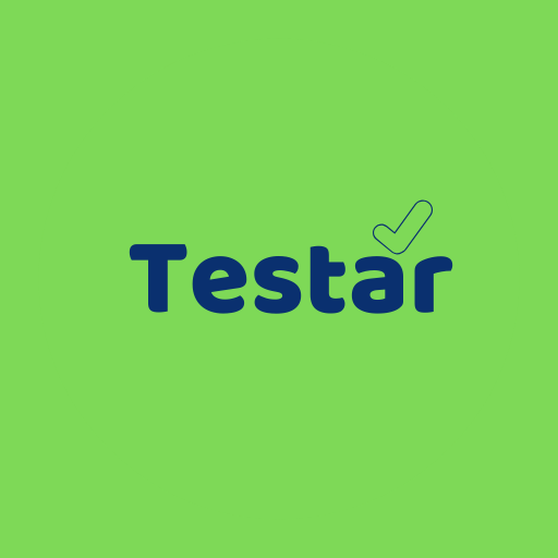 Testar icon