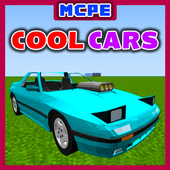 ikon Car Mod Minecraft PE
