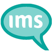 IMS Messenger icon