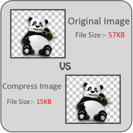 Image Compressor - Resize Image in kb icon