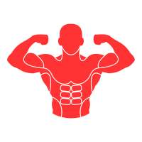 Fit Planner: muscle training