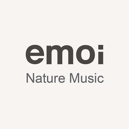 emoi nature music icon