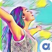 Photo Art Filter on 9Apps